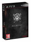 PS3 GAME - Castlevania: Lords of Shadow 2 Special Edition PS3 GAME - Castlevania: Lords of Shadow 2 Special Edition
